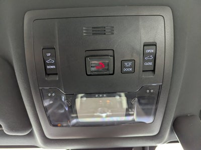 2022 Lexus RC RC 350 F SPORT AWD