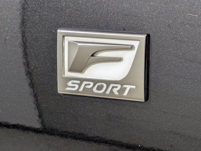 2022 Lexus RC RC 350 F SPORT AWD