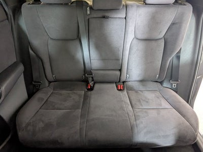 2023 Lexus RZ RZ 450e Luxury AWD