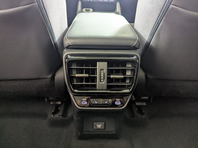 2023 Lexus RZ RZ 450e Luxury AWD