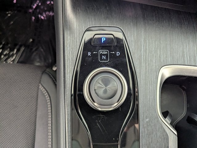 2023 Lexus RZ RZ 450e Luxury AWD