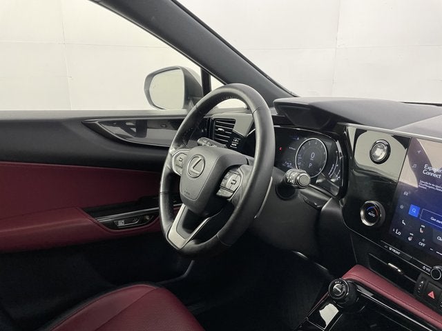 2023 Lexus NX NX 250