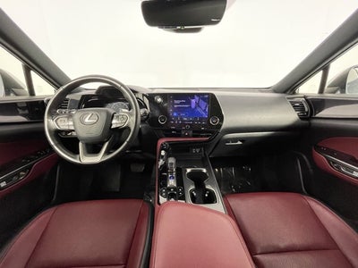 2023 Lexus NX NX 250
