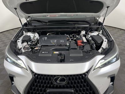 2023 Lexus NX NX 250