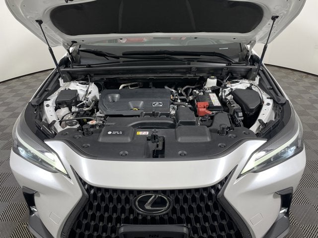 2023 Lexus NX NX 250