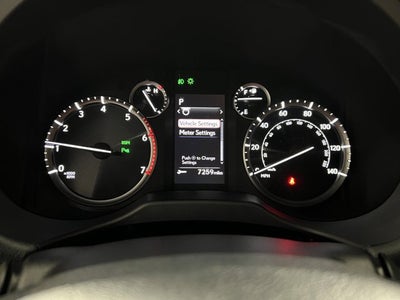 2021 Lexus GX GX 460 Premium