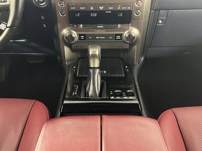 2021 Lexus GX GX 460 Premium