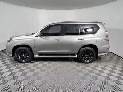 2021 Lexus GX GX 460 Premium