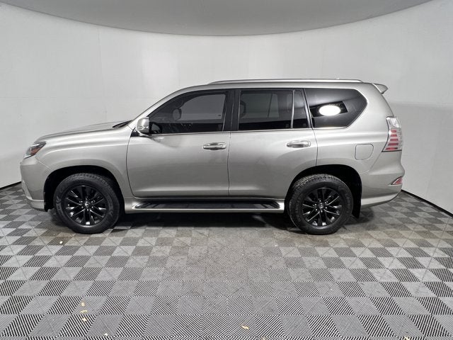 2021 Lexus GX GX 460 Premium