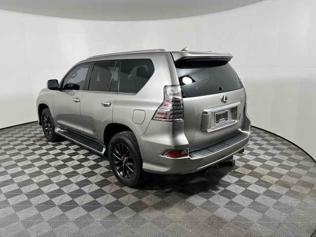 2021 Lexus GX GX 460 Premium