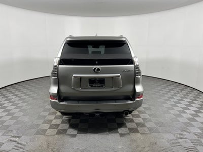 2021 Lexus GX GX 460 Premium