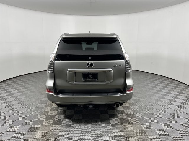 2021 Lexus GX GX 460 Premium