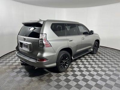 2021 Lexus GX GX 460 Premium
