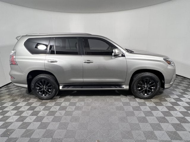 2021 Lexus GX GX 460 Premium