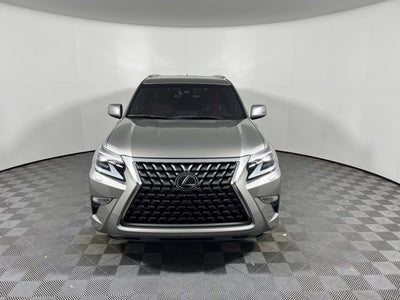 2021 Lexus GX GX 460 Premium