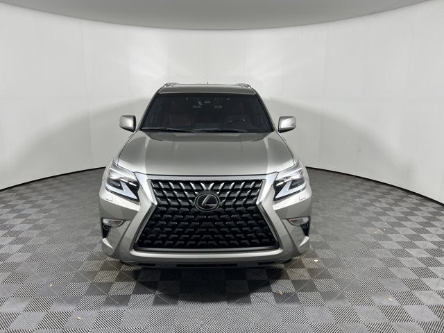 2021 Lexus GX GX 460 Premium