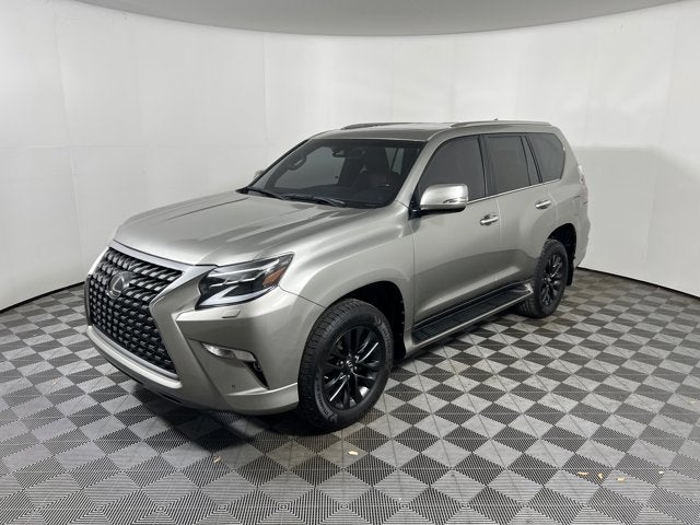 2021 Lexus GX GX 460 Premium