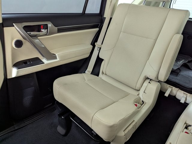 2023 Lexus GX GX 460 Premium 4WD