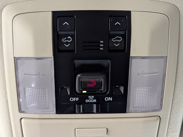 2023 Lexus GX GX 460 Premium 4WD