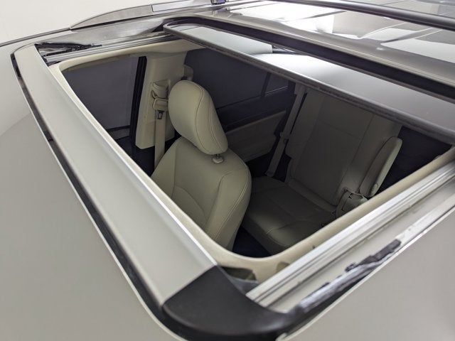 2023 Lexus GX GX 460 Premium 4WD