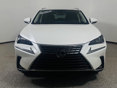 2020 Lexus NX NX 300 FWD