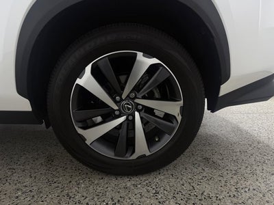 2020 Lexus NX NX 300 FWD