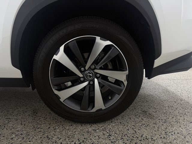 2020 Lexus NX NX 300 FWD