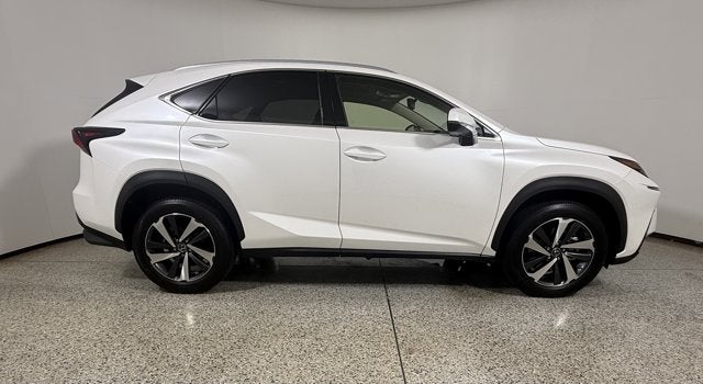 2020 Lexus NX NX 300 FWD