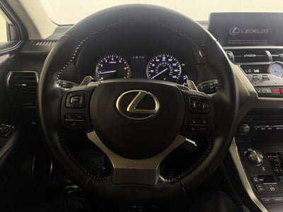 2020 Lexus NX NX 300 FWD