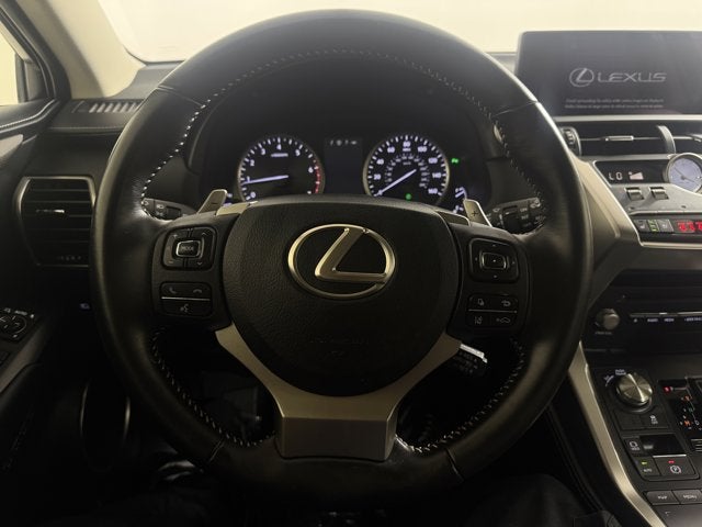 2020 Lexus NX NX 300 FWD