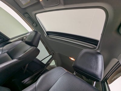 2016 Toyota RAV4 FWD 4dr Limited