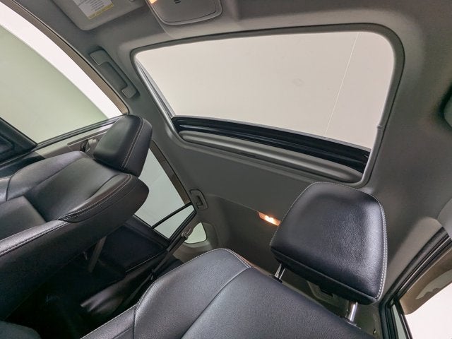 2016 Toyota RAV4 FWD 4dr Limited
