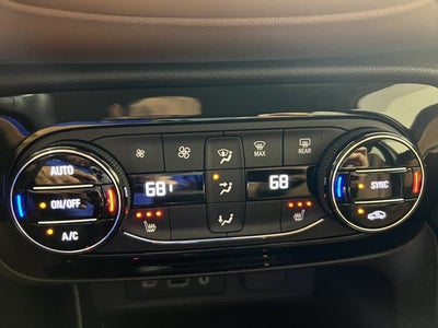 2021 Buick Encore GX FWD 4dr Essence