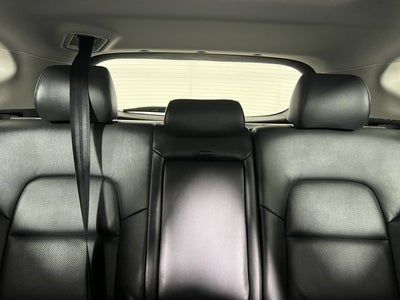 2021 Hyundai Tucson Ultimate FWD