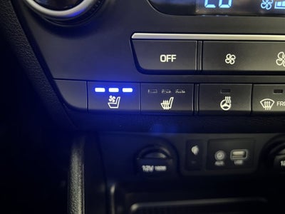 2021 Hyundai Tucson Ultimate FWD