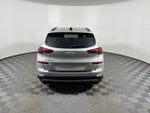2021 Hyundai Tucson Ultimate FWD