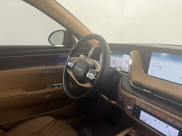2023 Genesis G90 e-SC