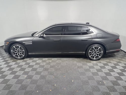 2023 Genesis G90 e-SC