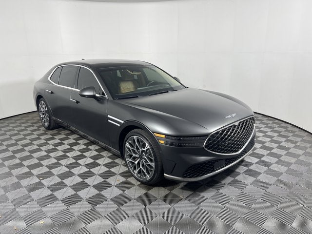 2023 Genesis G90 e-SC