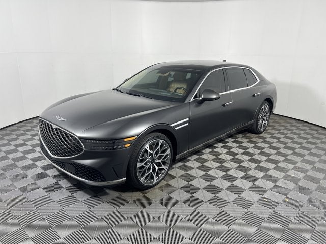 2023 Genesis G90 e-SC