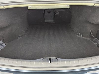 2022 Genesis G80 2.5T RWD