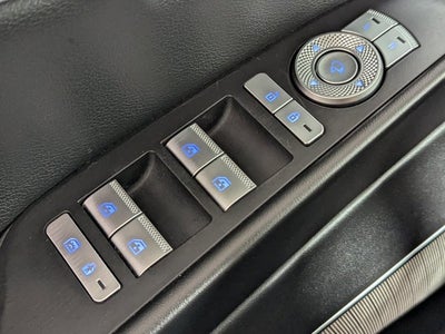 2022 Genesis G80 2.5T RWD