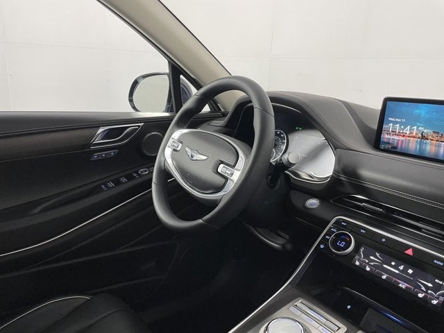 2023 Genesis GV80 2.5T AWD