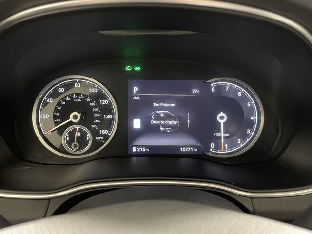2023 Genesis GV80 2.5T AWD
