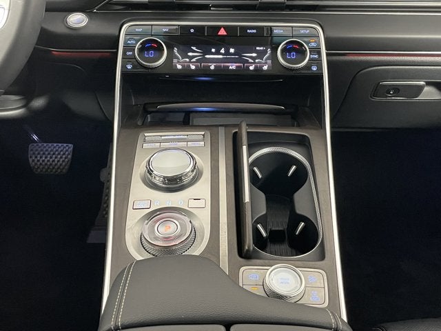 2023 Genesis GV80 2.5T AWD