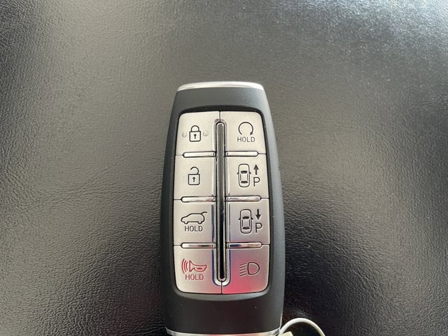 2023 Genesis GV80 2.5T AWD