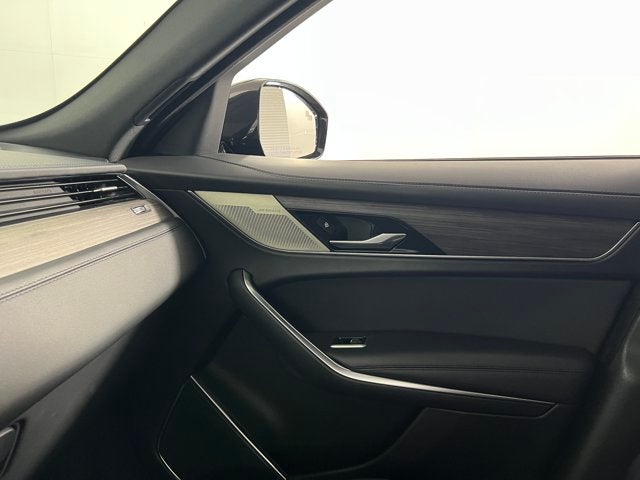2022 Jaguar F-PACE S