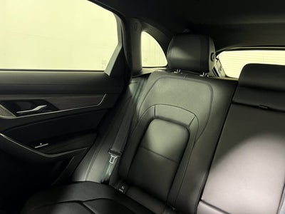 2022 Jaguar F-PACE S