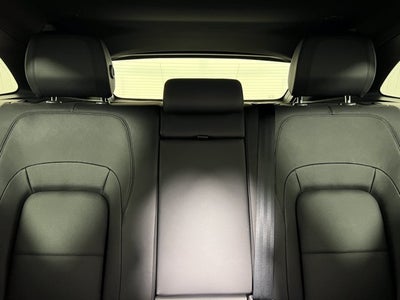 2022 Jaguar F-PACE S