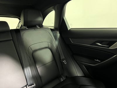 2022 Jaguar F-PACE S
